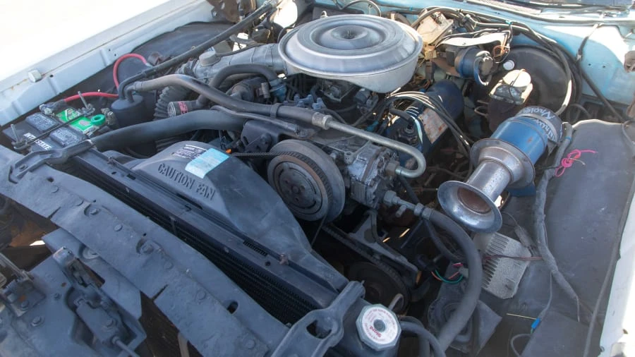 1979 Ford Ranchero 5th-7th Gen - Image 6 of 12