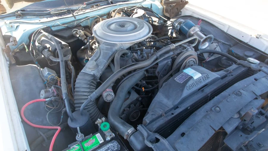 1979 Ford Ranchero 5th-7th Gen - Image 7 of 12