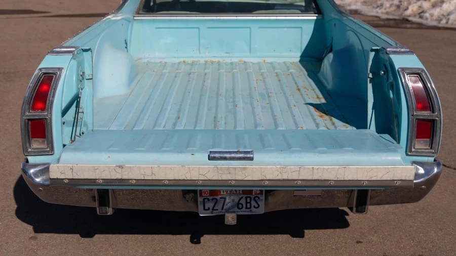 1979 Ford Ranchero 5th-7th Gen - Image 9 of 12