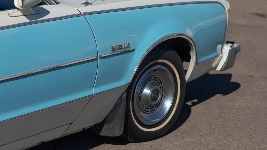 1979 Ford Ranchero 5th-7th Gen - Image 10 of 12