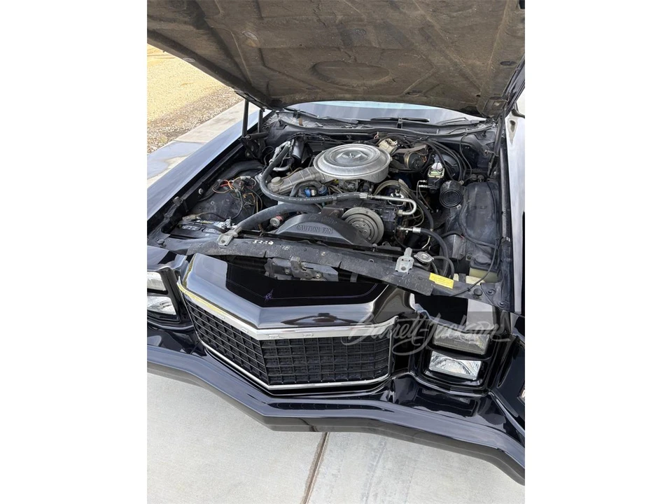 1979 Ford Ranchero 5th-7th Gen - Image 4 of 4