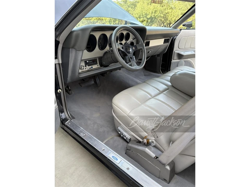 1979 Ford Ranchero 5th-7th Gen - Image 3 of 4