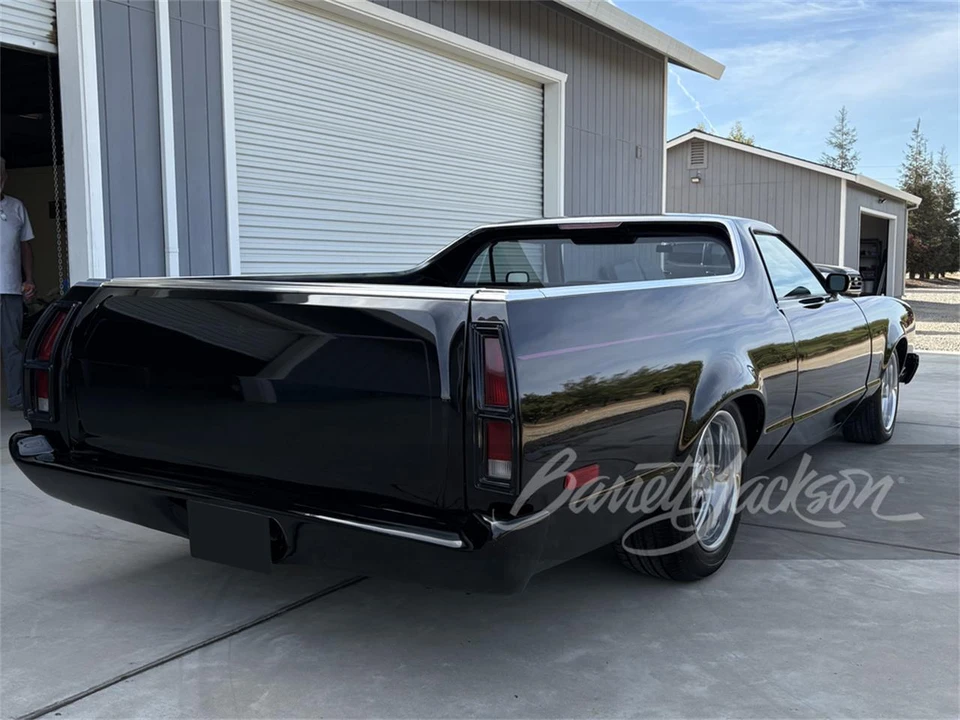 1979 Ford Ranchero 5th-7th Gen - Image 2 of 4