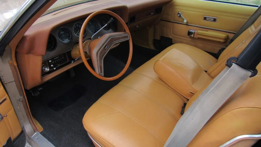 1979 Ford Ranchero 5th-7th Gen - Image 4 of 7