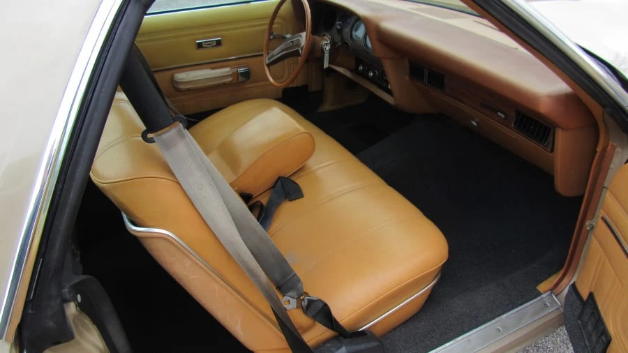 1979 Ford Ranchero 5th-7th Gen - Image 5 of 7