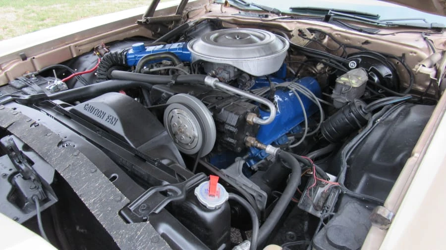 1979 Ford Ranchero 5th-7th Gen - Image 6 of 7
