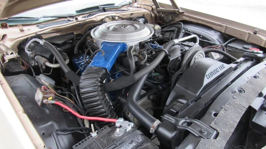 1979 Ford Ranchero 5th-7th Gen - Image 7 of 7