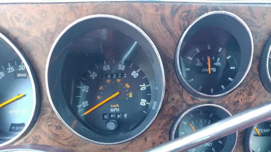 1979 Ford Ranchero 5th-7th Gen - Image 4 of 11