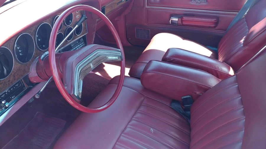 1979 Ford Ranchero 5th-7th Gen - Image 5 of 11