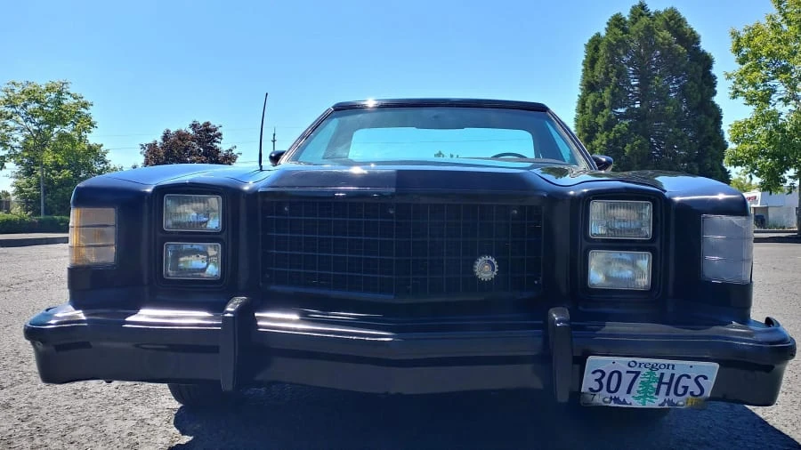 1979 Ford Ranchero 5th-7th Gen - Image 7 of 11
