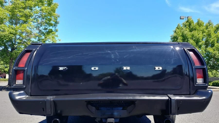 1979 Ford Ranchero 5th-7th Gen - Image 8 of 11