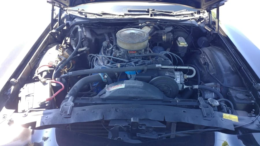 1979 Ford Ranchero 5th-7th Gen - Image 6 of 11