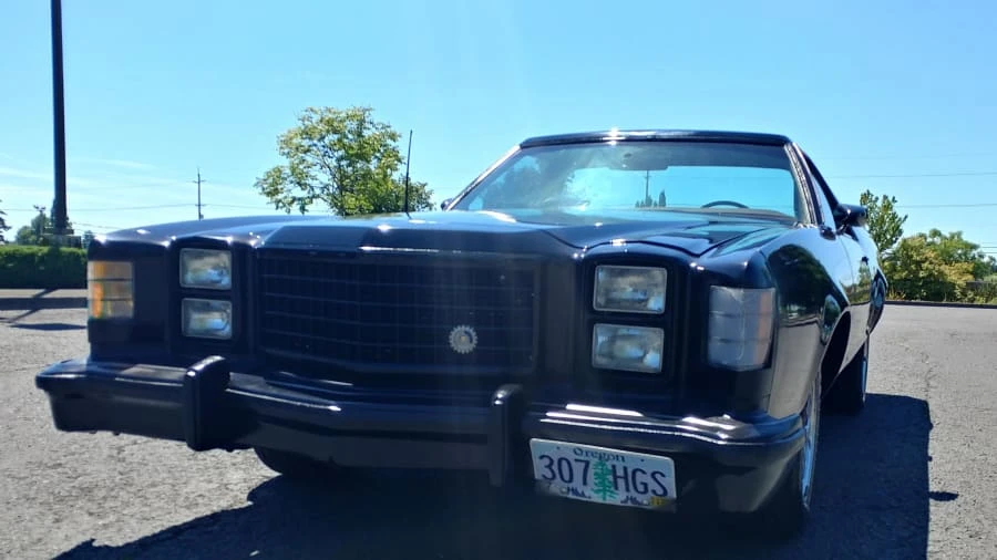 1979 Ford Ranchero 5th-7th Gen - Image 9 of 11