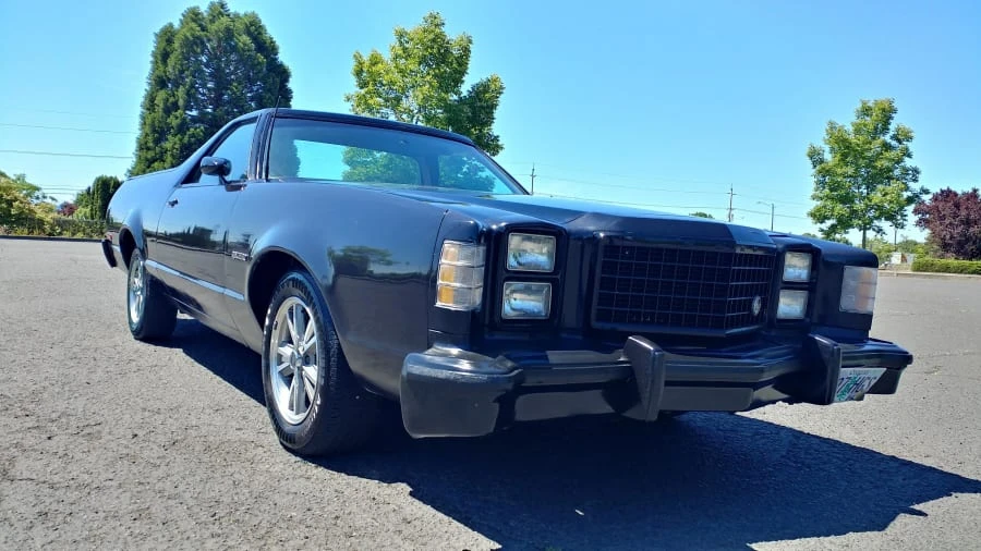 1979 Ford Ranchero 5th-7th Gen - Image 11 of 11