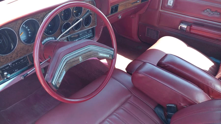 1979 Ford Ranchero 5th-7th Gen - Image 3 of 11