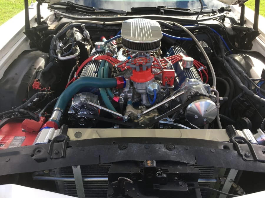 1979 Ford Ranchero 5th-7th Gen - Image 7 of 11