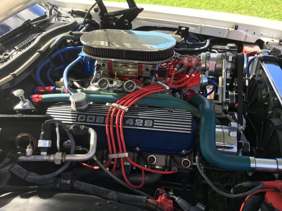 1979 Ford Ranchero 5th-7th Gen - Image 8 of 11