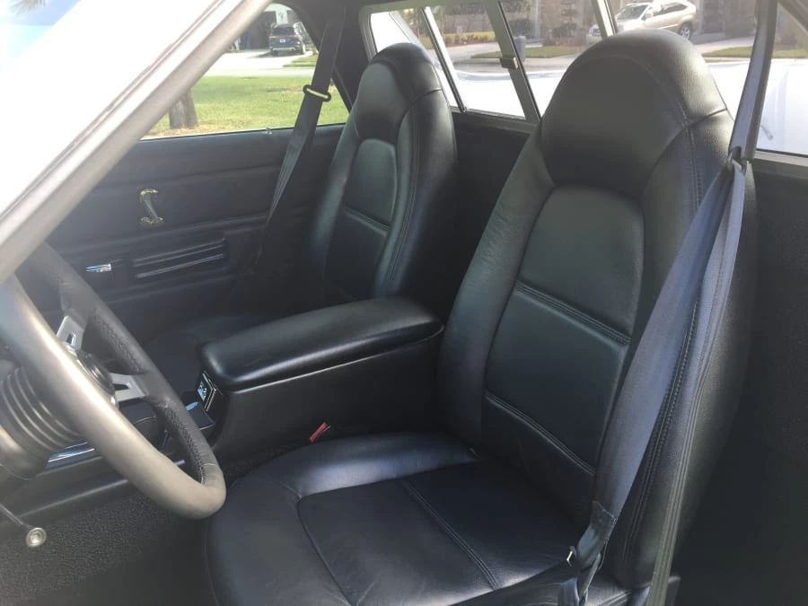 1979 Ford Ranchero 5th-7th Gen - Image 2 of 11