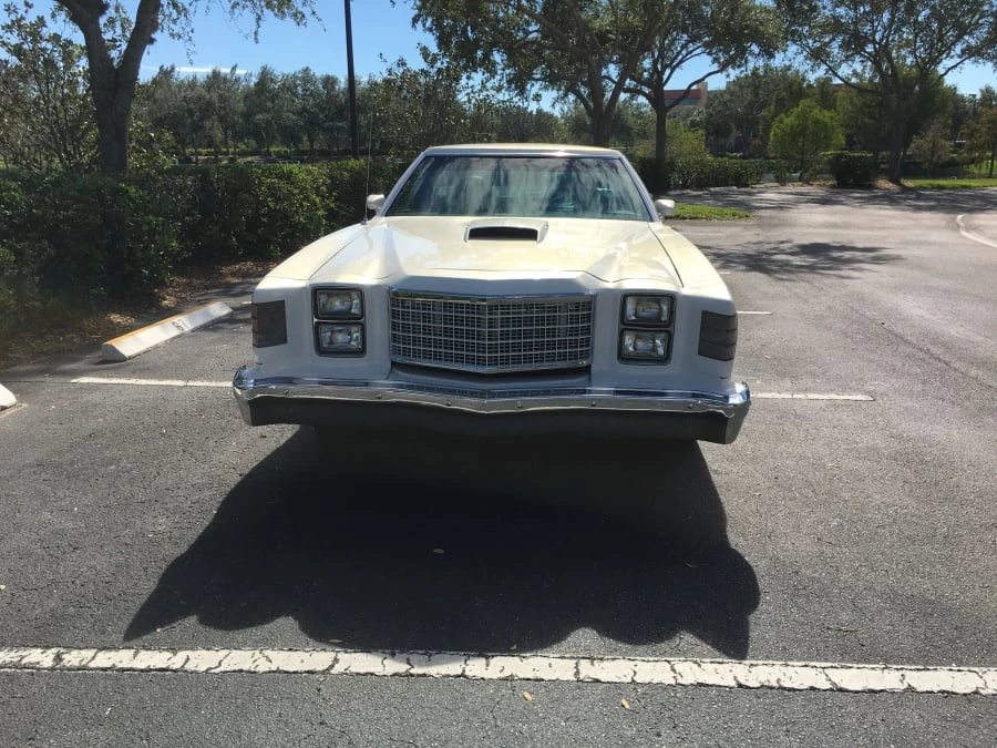 1979 Ford Ranchero 5th-7th Gen - Image 9 of 11