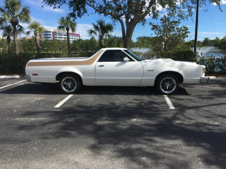 1979 Ford Ranchero 5th-7th Gen - Image 11 of 11