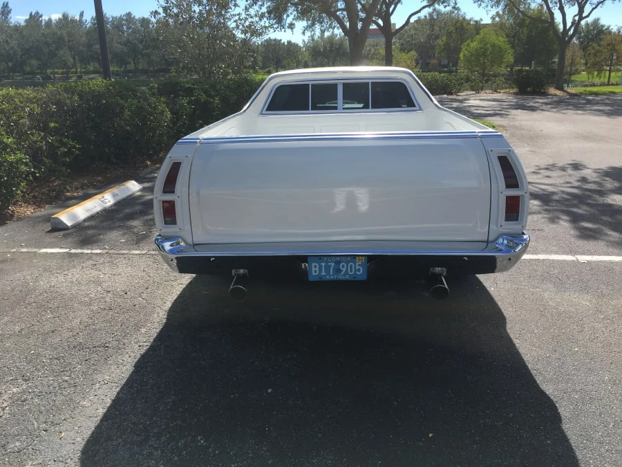 1979 Ford Ranchero 5th-7th Gen - Image 10 of 11