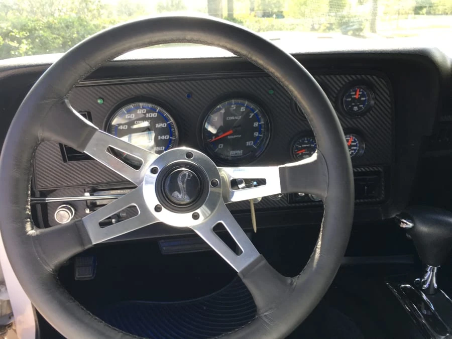 1979 Ford Ranchero 5th-7th Gen - Image 4 of 11