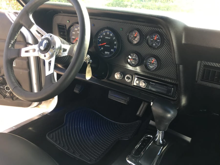 1979 Ford Ranchero 5th-7th Gen - Image 3 of 11