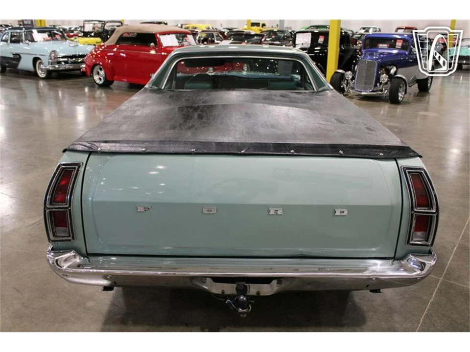 1979 Ford Ranchero 5th-7th Gen - Image 11 of 31