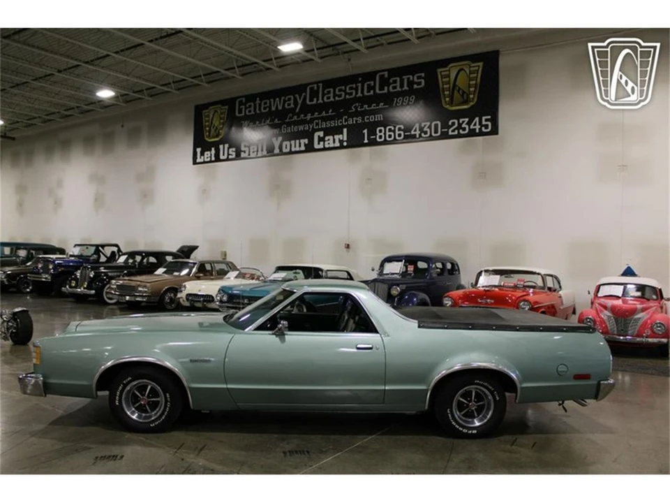 1979 Ford Ranchero 5th-7th Gen - Image 6 of 31