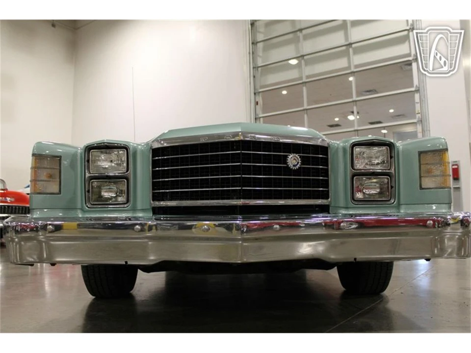 1979 Ford Ranchero 5th-7th Gen - Image 31 of 31