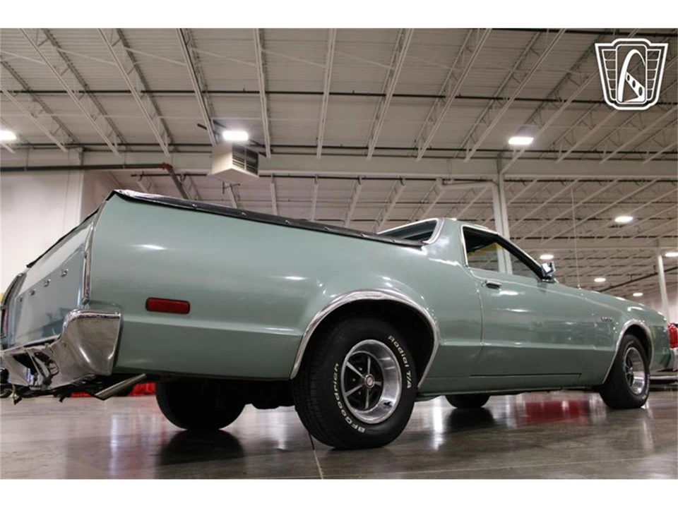 1979 Ford Ranchero 5th-7th Gen - Image 26 of 31