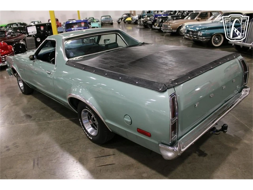 1979 Ford Ranchero 5th-7th Gen - Image 12 of 31