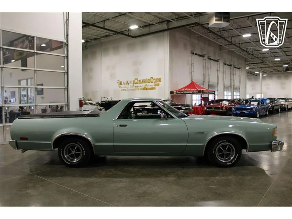 1979 Ford Ranchero 5th-7th Gen - Image 17 of 31