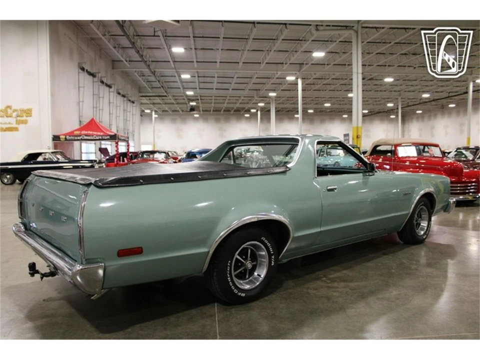 1979 Ford Ranchero 5th-7th Gen - Image 18 of 31