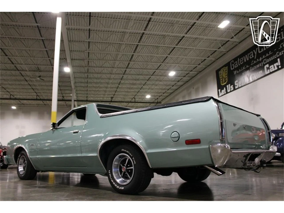 1979 Ford Ranchero 5th-7th Gen - Image 28 of 31