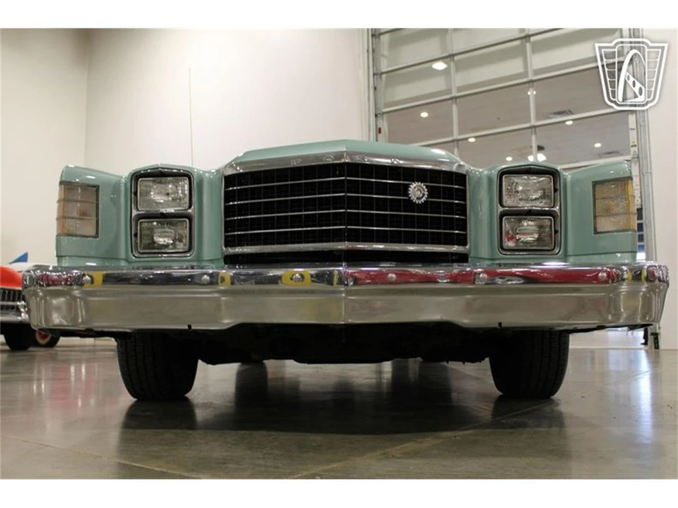1979 Ford Ranchero 5th-7th Gen - Image 23 of 31