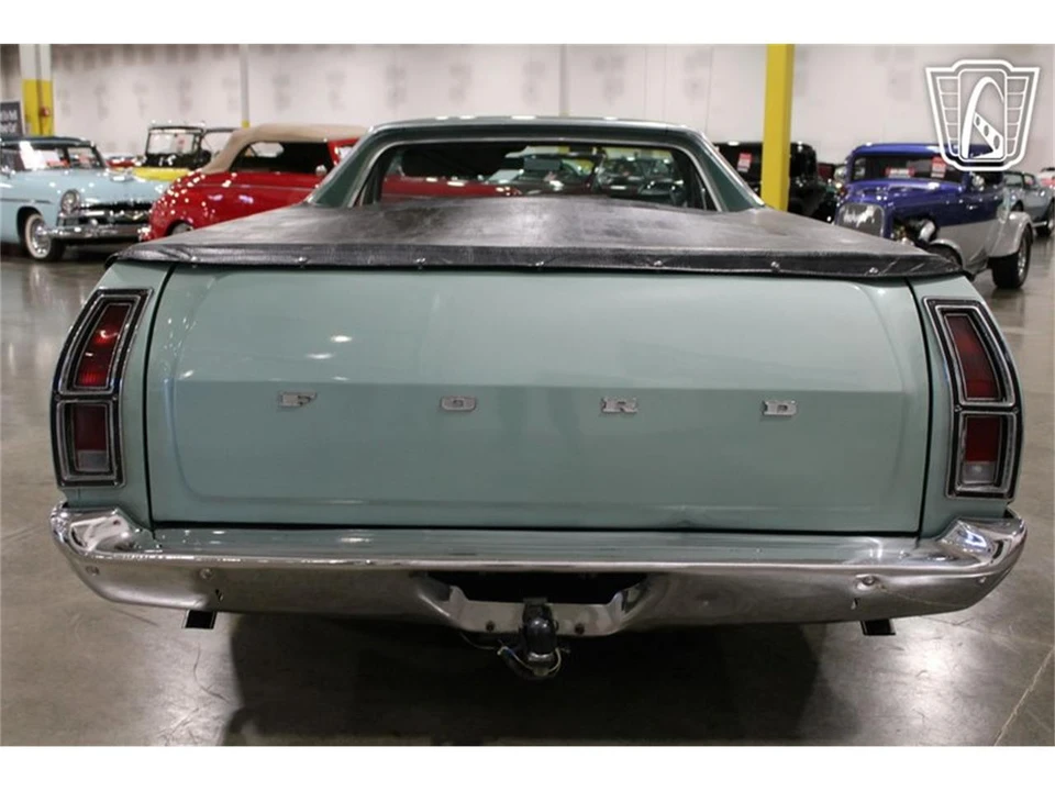1979 Ford Ranchero 5th-7th Gen - Image 19 of 31