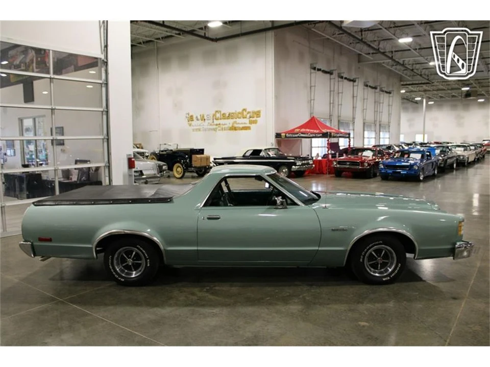 1979 Ford Ranchero 5th-7th Gen - Image 9 of 31
