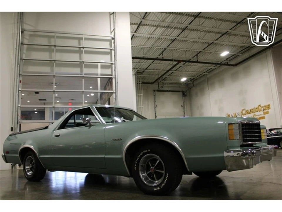 1979 Ford Ranchero 5th-7th Gen - Image 24 of 31