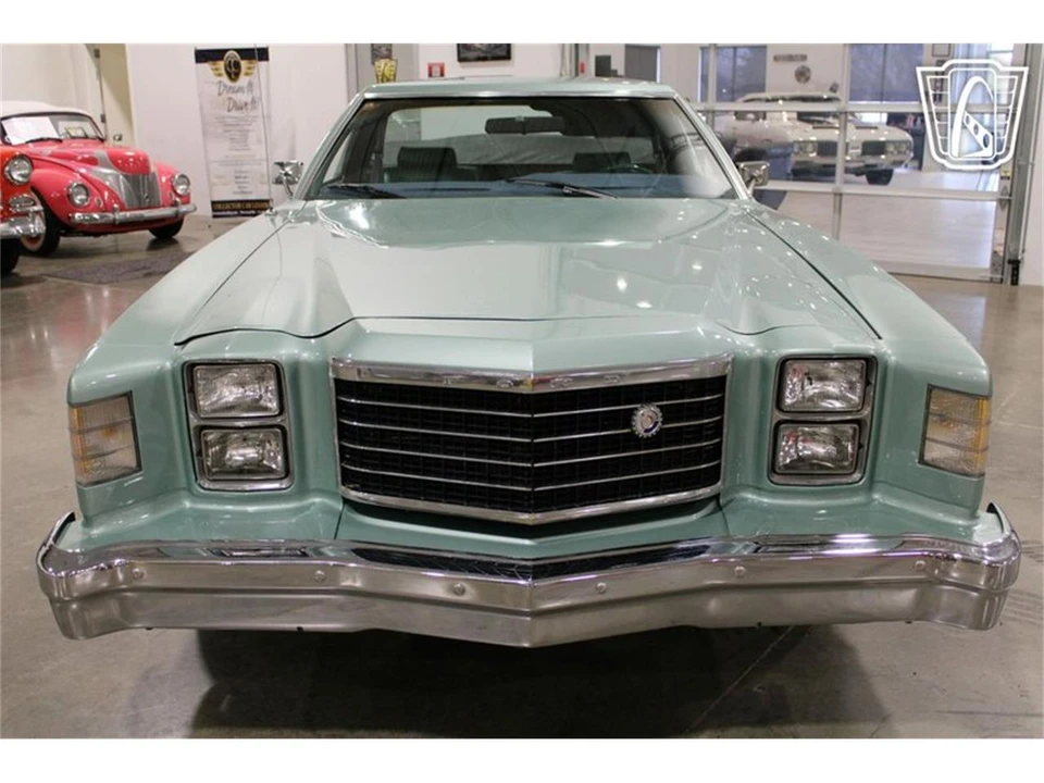 1979 Ford Ranchero 5th-7th Gen - Image 15 of 31