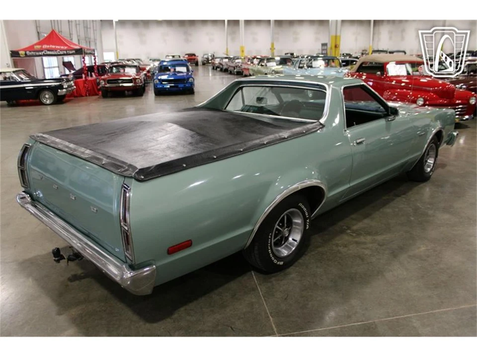 1979 Ford Ranchero 5th-7th Gen - Image 10 of 31