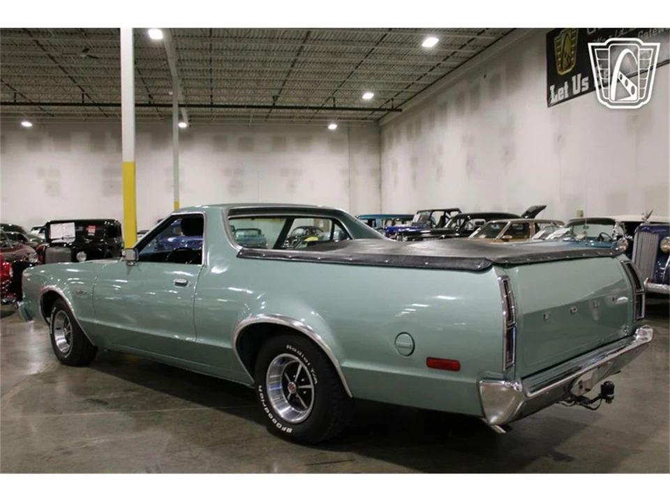 1979 Ford Ranchero 5th-7th Gen - Image 20 of 31