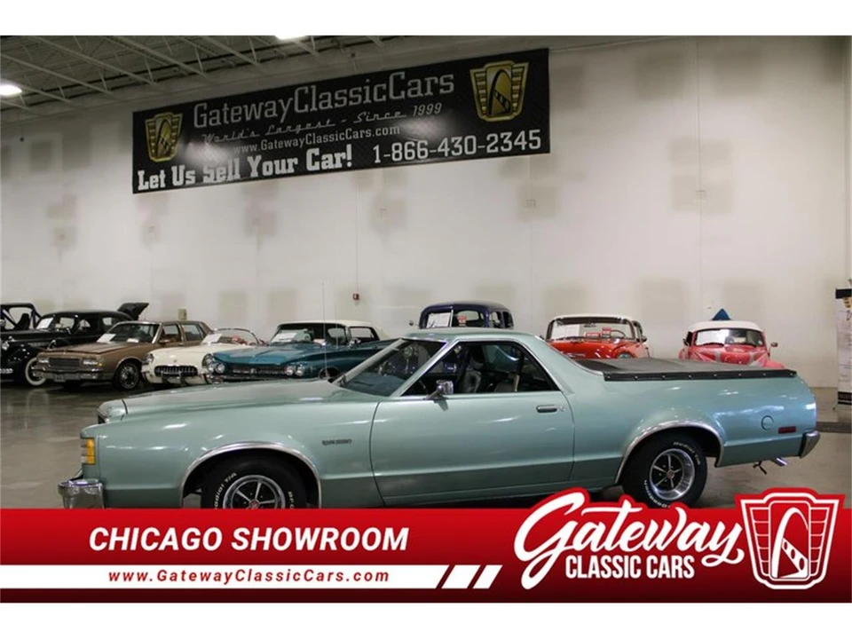 1979 Ford Ranchero 5th-7th Gen - Image 5 of 31