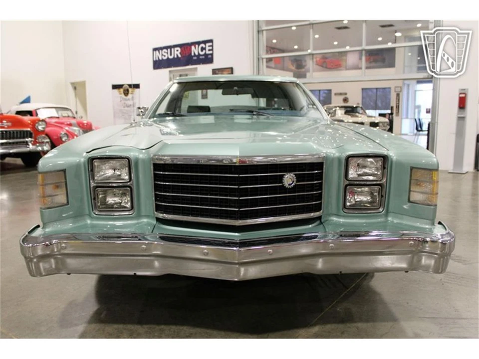 1979 Ford Ranchero 5th-7th Gen - Image 30 of 31