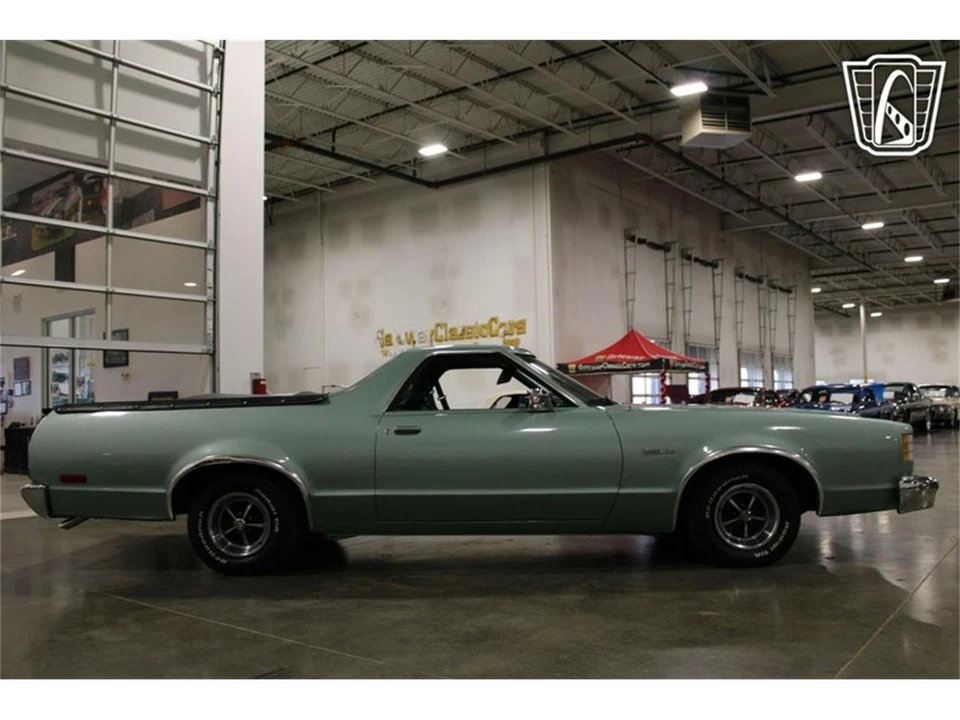 1979 Ford Ranchero 5th-7th Gen - Image 25 of 31