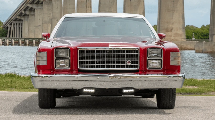 1979 Ford Ranchero 5th-7th Gen - Image 2 of 6