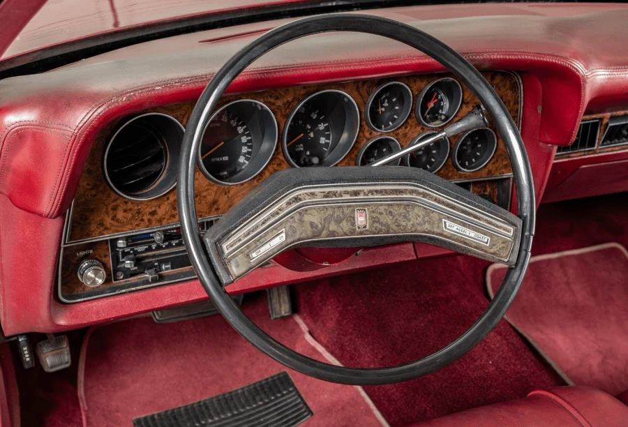 1979 Ford Ranchero 5th-7th Gen - Image 5 of 6