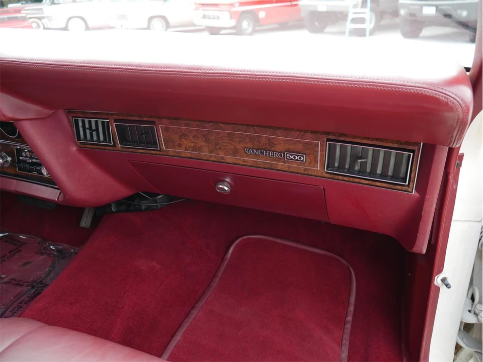 1979 Ford Ranchero 5th-7th Gen - Image 31 of 31