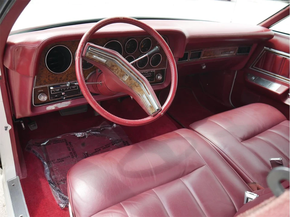 1979 Ford Ranchero 5th-7th Gen - Image 19 of 31