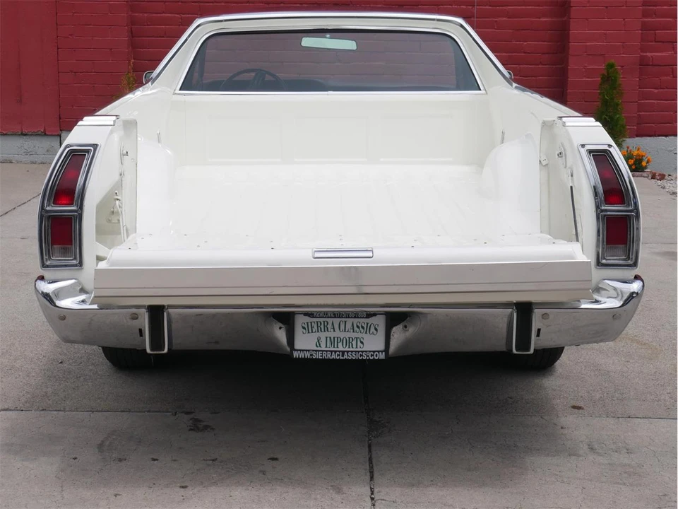 1979 Ford Ranchero 5th-7th Gen - Image 9 of 31